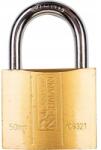 Richmann Exclusive Lacat golden, 50 mm, 4 chei, RICHMANN EXCLUSIVE (C9321) - mercaton