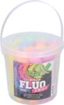 Wiky Crete de trotuar FLUO 15 buc (WKW016879)