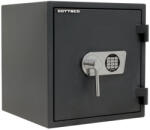 Rottner Seif certificat antiefractie antifoc Fire Profi 50 inchidere electronica (T05006)