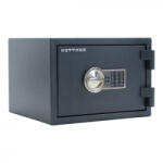 Rottner Seif certificat antiefractie antifoc Fire Hero 30 inchidere electronica (T06315)