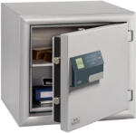Burg Wächter Seif certificat antiefractie antifoc Diplomat MTD 750 E FP inchidere electronica (41450)