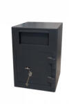 Rottner Seif certificat antiefractie cu sertar de alimentare RSR 2 19 inchidere cheie (T06002)
