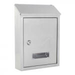 Rottner Cutie postala Udine argintie inchidere cheie (T02955)