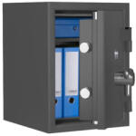 FORMAT Seif certificat antiefractie Topas Pro 3 inchidere electronica si cheie SOS (003259-60000-7024-KACOB90)
