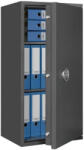 FORMAT Seif certificat antiefractie Lyra 7 inchidere cheie (022207-60000DB)