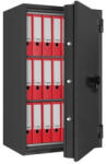 FORMAT Seif certificat antiefractie antifoc Lava 3 antracit (114503-6000DB)
