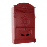Rottner Cutie postala Ashford rosie inchidere cheie (T05376)