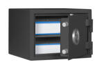 FORMAT Seif certificat antiefractie MT 1 inchidere electronica (112325-60000SG)