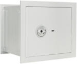 Rottner Seif certificat antiefractie incastrabil in perete Stone SE 45 inchidere cheie (T04939)