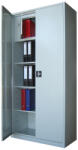 Metalika Fiset metalic H1900 A175 inchidere cheie (A175) Dulap arhivare