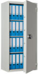 Format Seif certificat antiefractie Seguro 70 inchidere electronica (022870-00000SG) Dulap arhivare