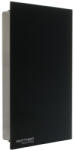 Rottner Caseta chei Key Glass neagra (T06356)
