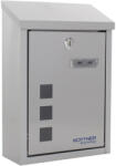 Rottner Cutie postala Casa Inox inchidere cheie (T06047)