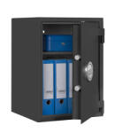 FORMAT Seif certificat antiefractie MT 3 inchidere cheie (112327-60000DB)