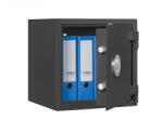 FORMAT Seif certificat antiefractie MT 2 inchidere cheie (112326-60000DB)