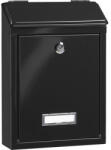 Burg Wächter Cutie postala Favor LB 3 S neagra inchidere cheie (387306)
