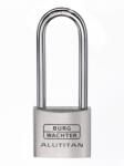 Burg Wächter Lacat aluminiu Alutitan Alutitan 770 HB 40 65 SB inchidere cheie (360811)
