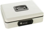 Rottner Caseta valori Pro Box 2 alba inchidere cheie (T06409)