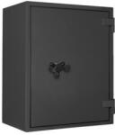 FORMAT Seif certificat antiefractie antifoc Lava 4 antracit (114504-6000MC)