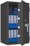 FORMAT Seif certificat antiefractie Topas Pro 30 inchidere electronica si cheie SOS (003252-60000-7024-KACOB90)