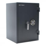 Rottner Seif certificat antiefractie antifoc Atlas 65 inchidere electronica si cheie SOS (T06222)