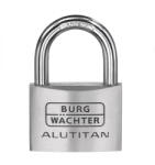 Burg Wächter Lacat aluminiu Alutitan 770 60 SB inchidere cheie (361214)