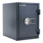 Rottner Seif certificat antiefractie antifoc Fire Hero 50 inchidere electronica (T06317)