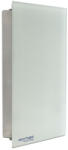 Rottner Caseta chei Key Glass alba (T06357)