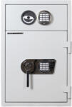 Rottner Seif certificat antiefractie cu sertar de alimentare RSR 1 65 inchidere electronica (T06172)