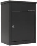 Rottner Cutie colete Parcel Keeper 500 inchidere cheie (T05967)
