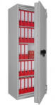 FORMAT Seif certificat antiefractie antifoc Lava 5 gri (114505-00000DB)