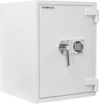 Rottner Seif certificat antiefractie antifoc Diamant Super Fire DO 65 inchidere electronica (T05934)