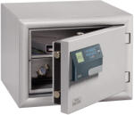 Burg Wächter Seif certificat antiefractie antifoc Diplomat MTD 740 E FP inchidere electronica (41440)