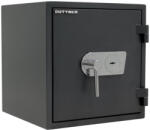 Rottner Seif certificat antiefractie antifoc Fire Profi 50 inchidere cheie (T05005)