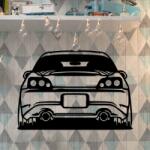 DUBLEZ Modern autó kép - Honda S2000