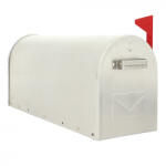 Rottner Cutie postala US Mail Box aluminiu (T00215)