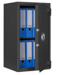 FORMAT Seif certificat antiefractie MT 4 inchidere electronica (112328-60000SG)