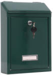 Burg Wächter Cutie postala Favor LB 3 GR VERDE inchidere cheie (381007)