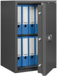FORMAT Seif certificat antiefractie Lyra 4 inchidere cifru mecanic (022204-60000MC)