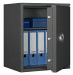 FORMAT Seif certificat antiefractie Lyra 3 inchidere cifru mecanic (022203-60000MC)
