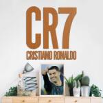 DUBLEZ Fa logó kép - CR7 Cristiano Ronaldo, Cseresznye