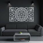 DUBLEZ Luxus falpanel a nappaliba | DUBLEZ