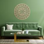 DUBLEZ Lelki béke mandala, Juhar