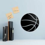 DUBLEZ Fakép - Kosárlabda, Fekete