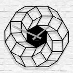DUBLEZ Csendes falióra - Vortexa