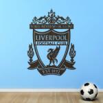 DUBLEZ Falikép - Liverpool | DUBLEZ