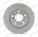 FERODO Disc frana FERODO DDF1171C - piesa-auto