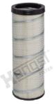 Hengst Filter Filtru aer secundar HENGST FILTER E1697LS - piesa-auto