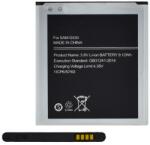 Gigapack Akku 2400 mAh LI-ION (EB-BG530BBE kompatibilis) Samsung Galaxy J3 (2016) SM-J320, Samsung Galaxy J5 (2015) SM-J500 (GP-99465)