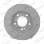 FERODO Disc frana FERODO DDF2193C - piesa-auto